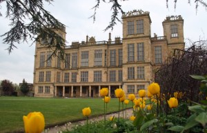 Hardwick Hall