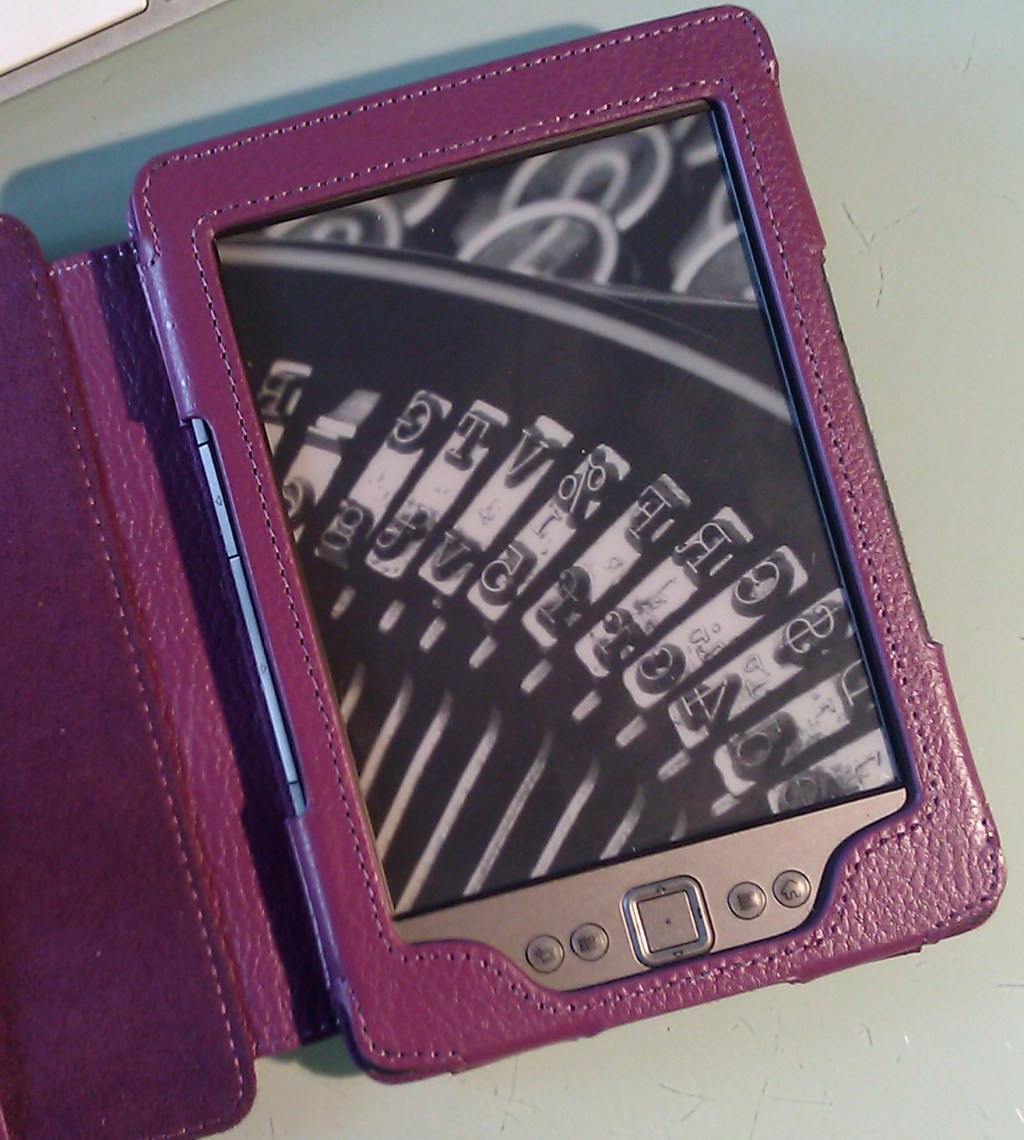 New Year, New&nbsp;Kindle