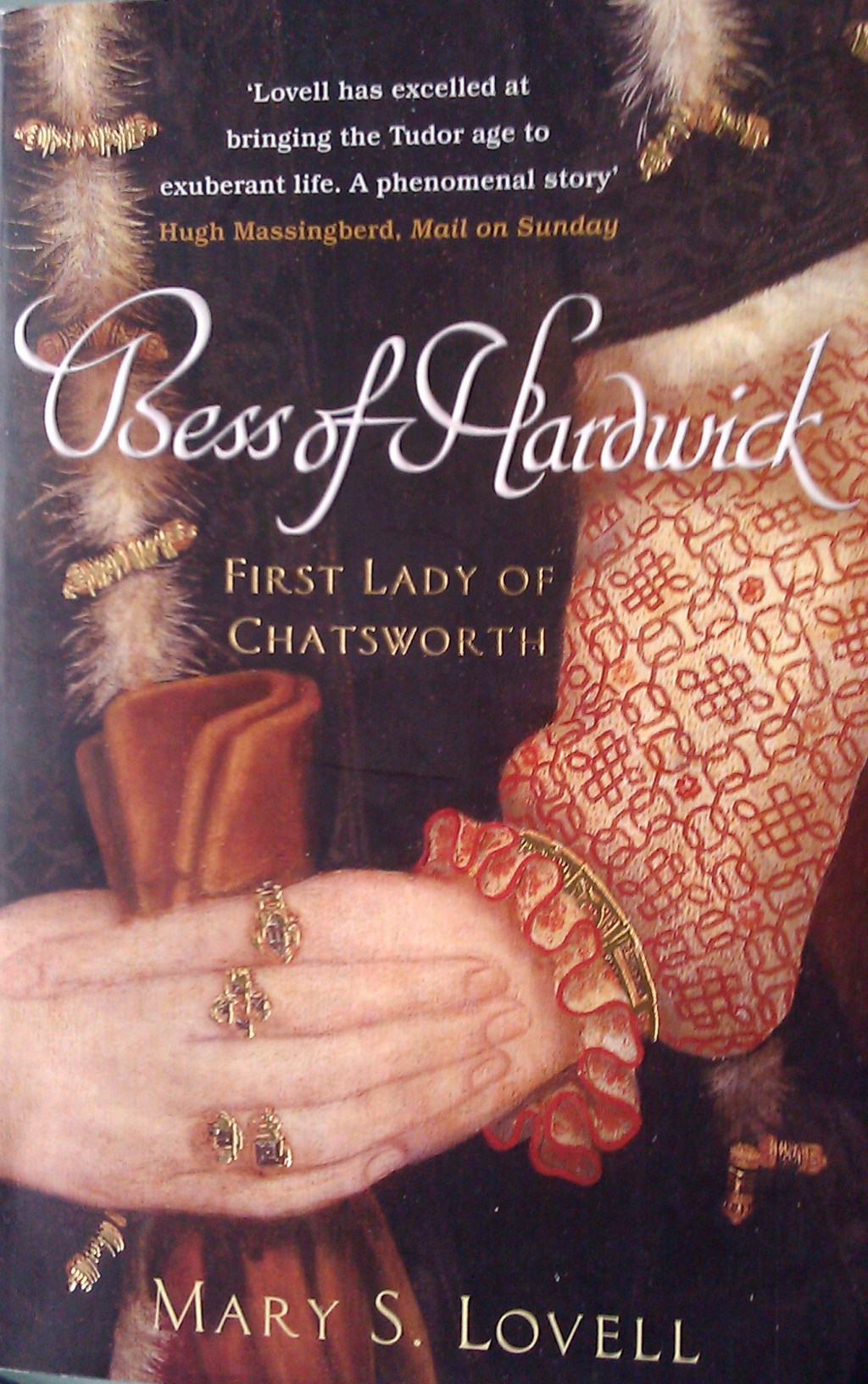 Bess of Hardwick