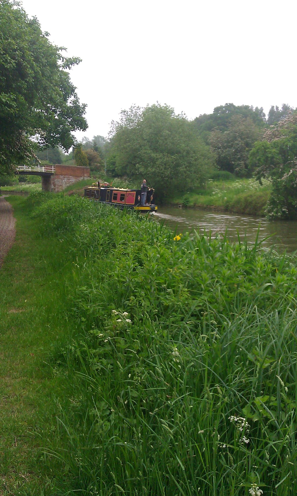 Walking Meditations &&nbsp;Whiplash