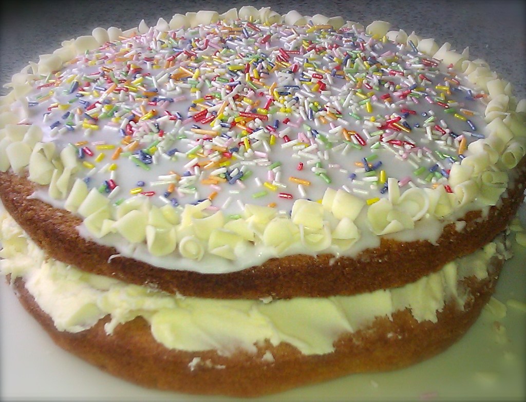 Friday Pick Me&nbsp;Up…