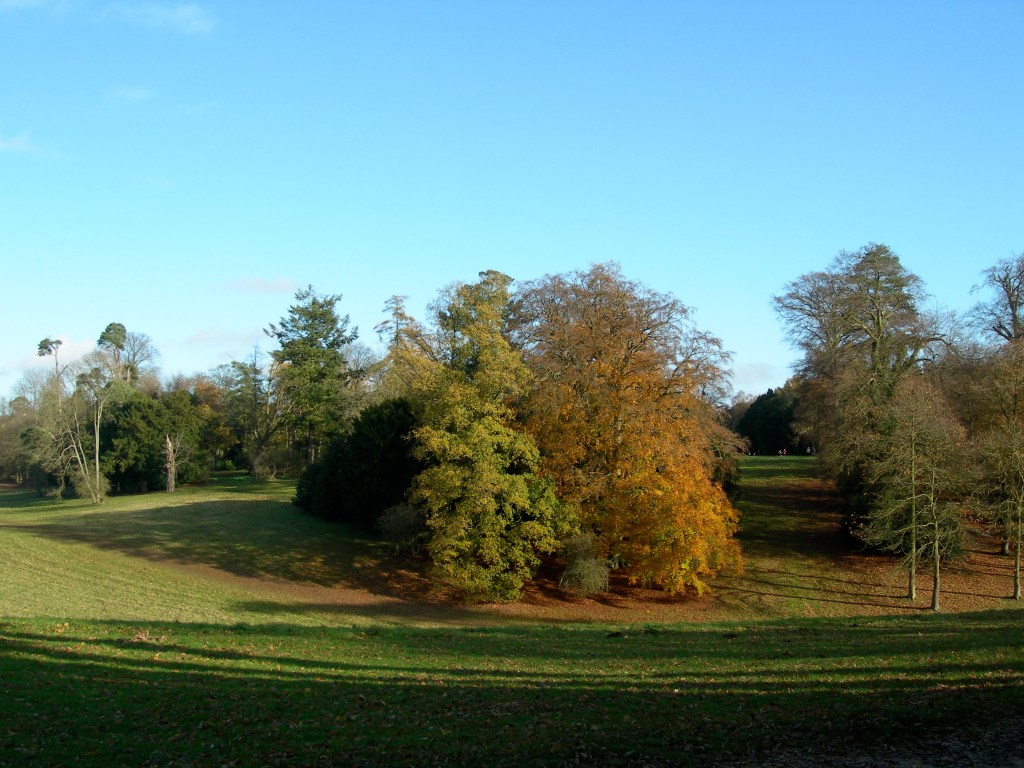 Being a tart and settling&nbsp;down…