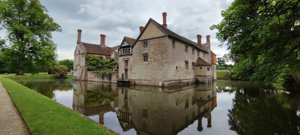 Thinking and not&nbsp;thinking